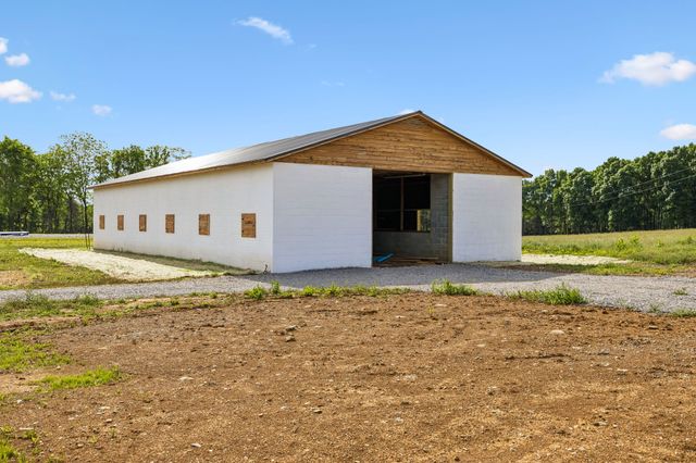 2797 Unionville Rd, Chapel Hill, TN 37034