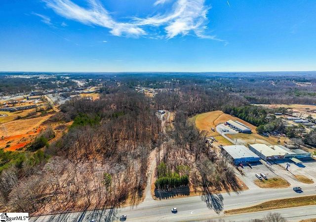 2415 New Easley Highway, Greenville, SC 29611