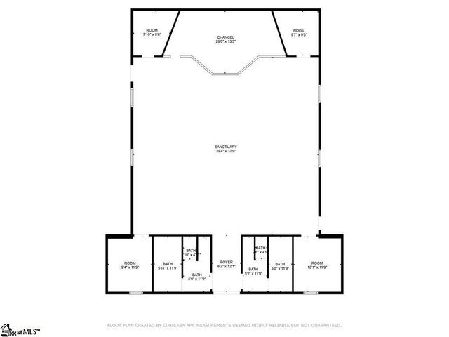 2415 New Easley Highway, Greenville, SC 29611