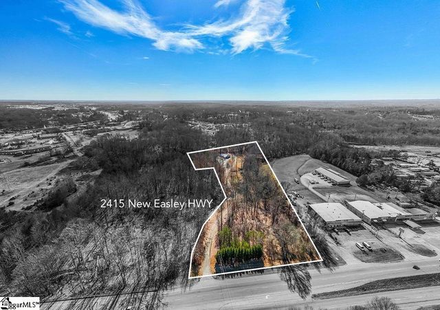 2415 New Easley Highway, Greenville, SC 29611