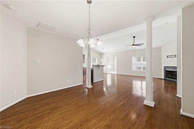 5905 Laurel Creek Court, Greensboro, NC 27405
