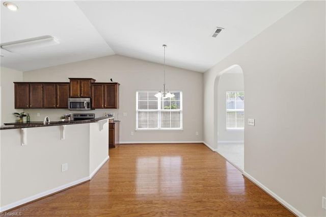 5905 Laurel Creek Court, Greensboro, NC 27405