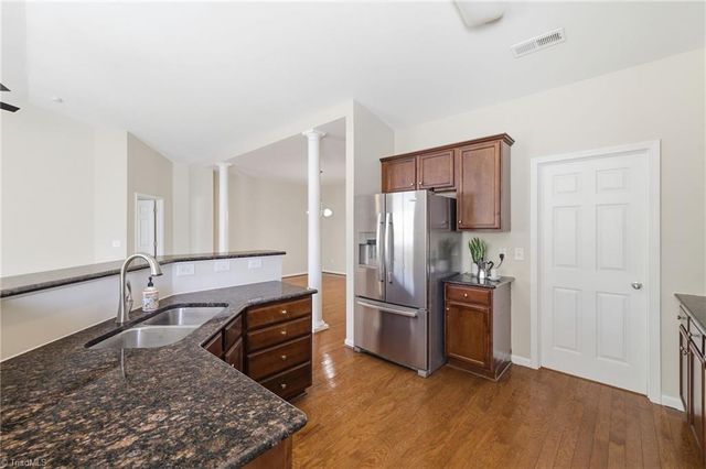5905 Laurel Creek Court, Greensboro, NC 27405