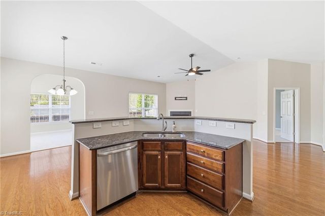 5905 Laurel Creek Court, Greensboro, NC 27405