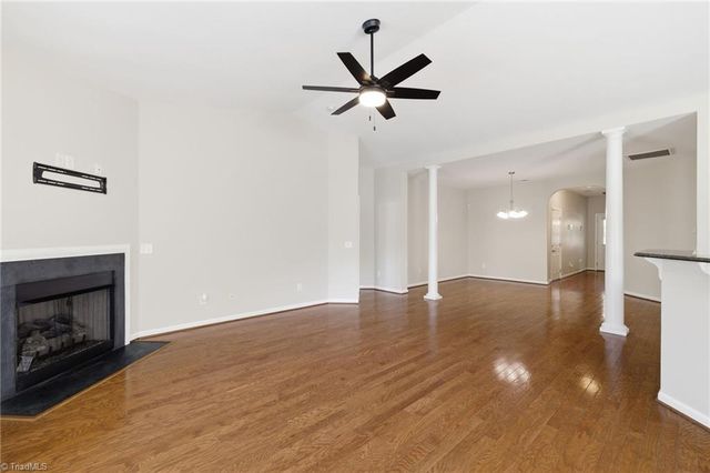 5905 Laurel Creek Court, Greensboro, NC 27405