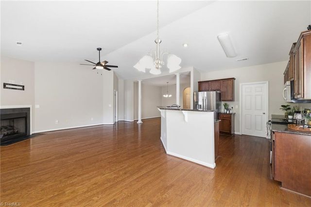 5905 Laurel Creek Court, Greensboro, NC 27405