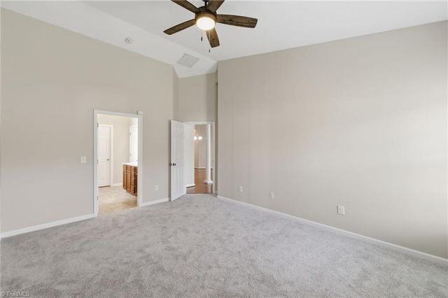 5905 Laurel Creek Court, Greensboro, NC 27405
