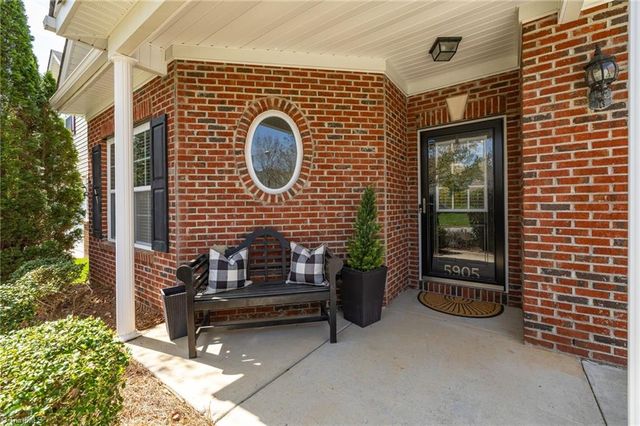 5905 Laurel Creek Court, Greensboro, NC 27405