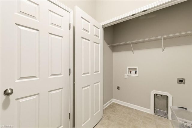 5905 Laurel Creek Court, Greensboro, NC 27405