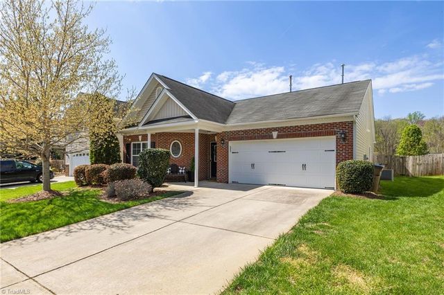 5905 Laurel Creek Court, Greensboro, NC 27405