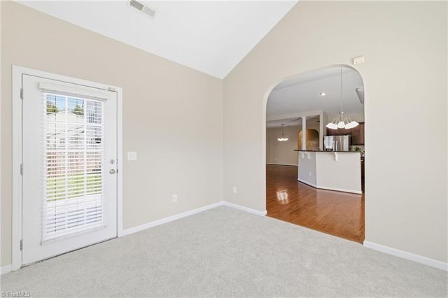 5905 Laurel Creek Court, Greensboro, NC 27405