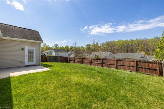 5905 Laurel Creek Court, Greensboro, NC 27405