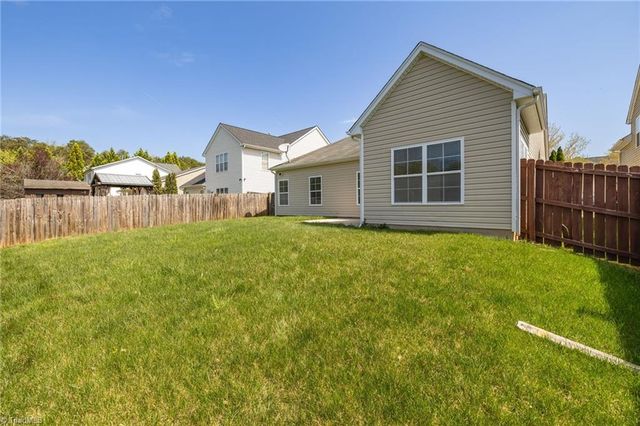 5905 Laurel Creek Court, Greensboro, NC 27405