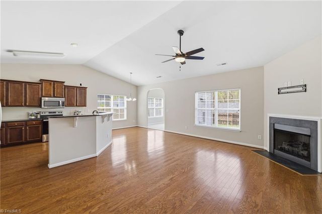 5905 Laurel Creek Court, Greensboro, NC 27405