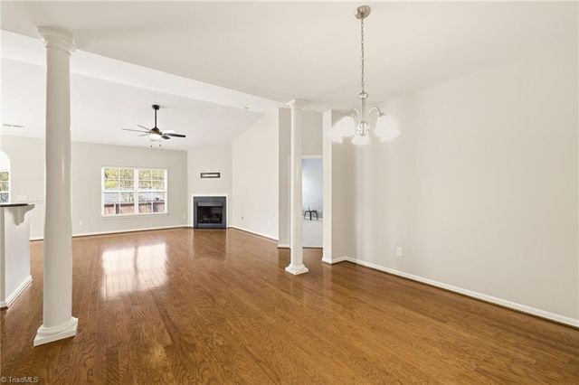 5905 Laurel Creek Court, Greensboro, NC 27405