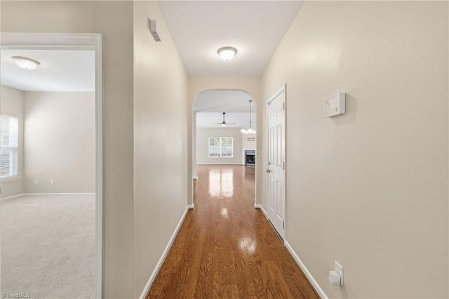 5905 Laurel Creek Court, Greensboro, NC 27405