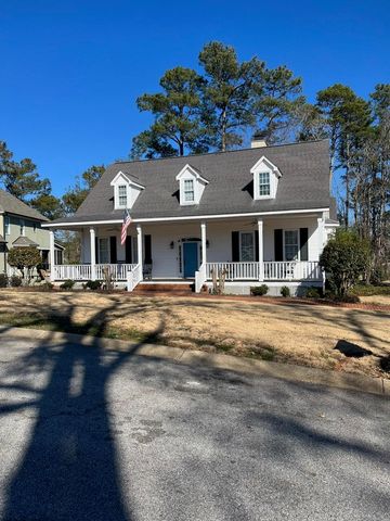 885 River Bluff Road, North Augusta, SC 29841