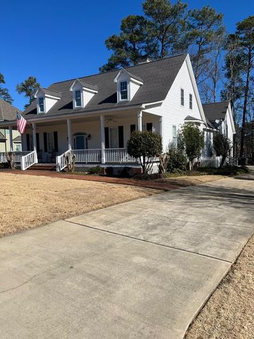 885 River Bluff Road, North Augusta, SC 29841