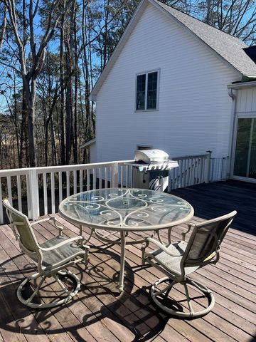 885 River Bluff Road, North Augusta, SC 29841