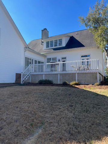 885 River Bluff Road, North Augusta, SC 29841