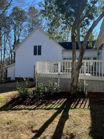 885 River Bluff Road, North Augusta, SC 29841