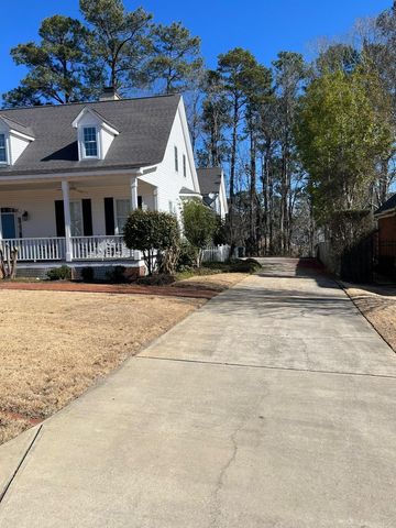 885 River Bluff Road, North Augusta, SC 29841
