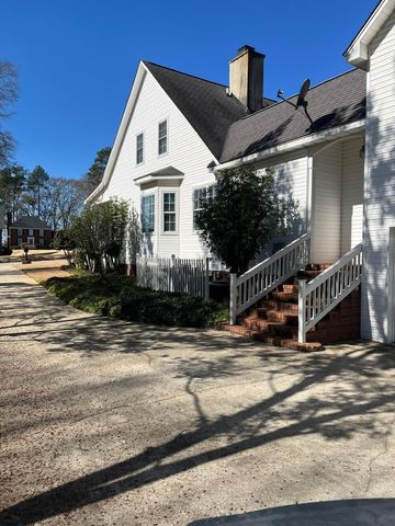 885 River Bluff Road, North Augusta, SC 29841