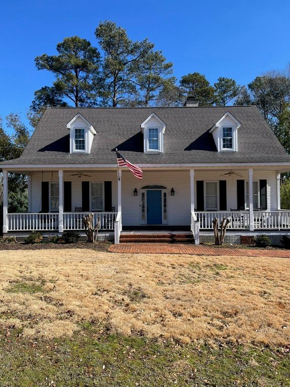 885 River Bluff Road, North Augusta, SC 29841