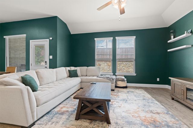 11504 Hartwell Lane, Fort Worth, TX 76244