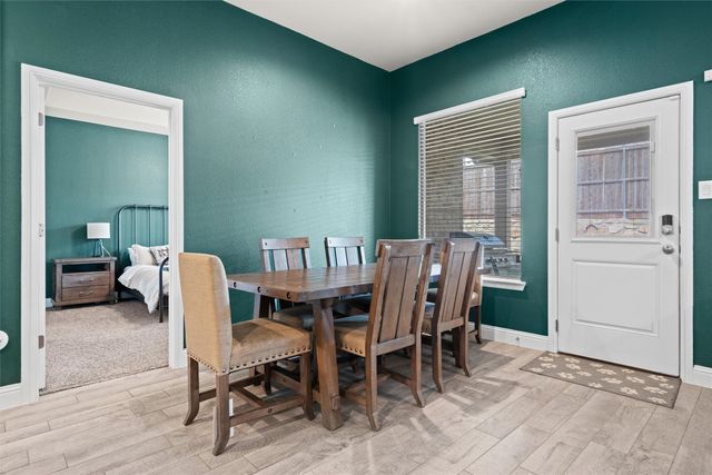 11504 Hartwell Lane, Fort Worth, TX 76244