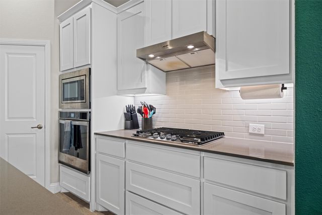 11504 Hartwell Lane, Fort Worth, TX 76244