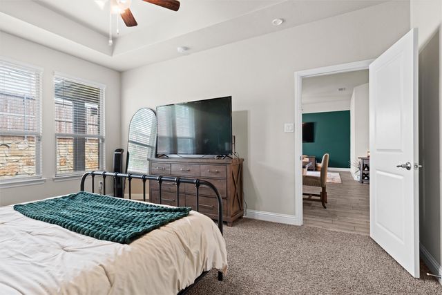 11504 Hartwell Lane, Fort Worth, TX 76244