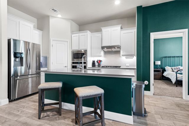 11504 Hartwell Lane, Fort Worth, TX 76244