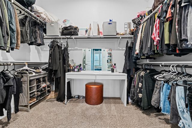 11504 Hartwell Lane, Fort Worth, TX 76244