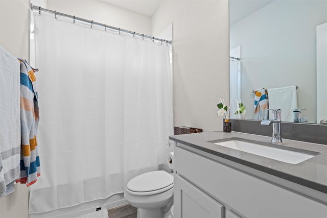 11504 Hartwell Lane, Fort Worth, TX 76244