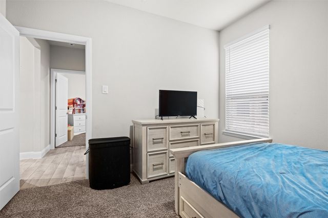 11504 Hartwell Lane, Fort Worth, TX 76244