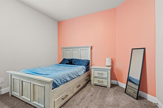 11504 Hartwell Lane, Fort Worth, TX 76244