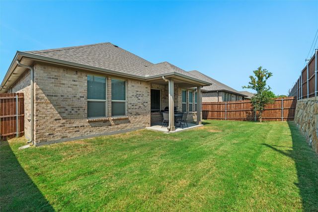11504 Hartwell Lane, Fort Worth, TX 76244