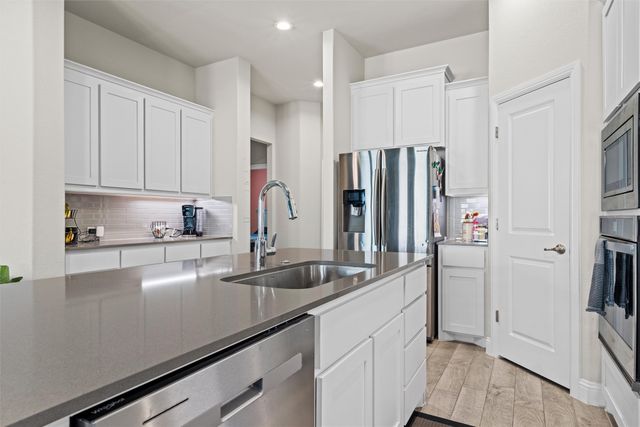 11504 Hartwell Lane, Fort Worth, TX 76244
