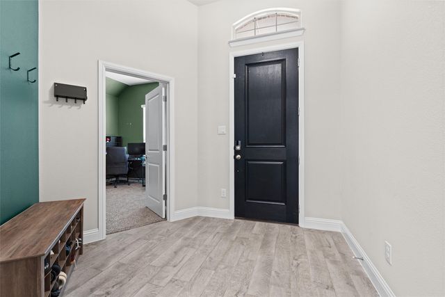 11504 Hartwell Lane, Fort Worth, TX 76244