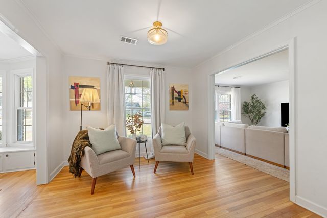 4943 EDENSHIRE AVE, Memphis, TN 38117