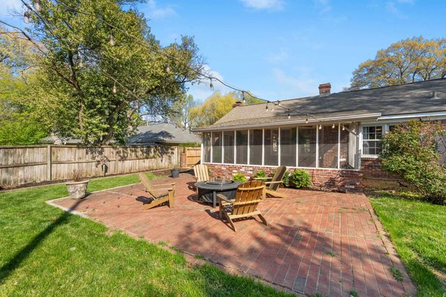 4943 EDENSHIRE AVE, Memphis, TN 38117