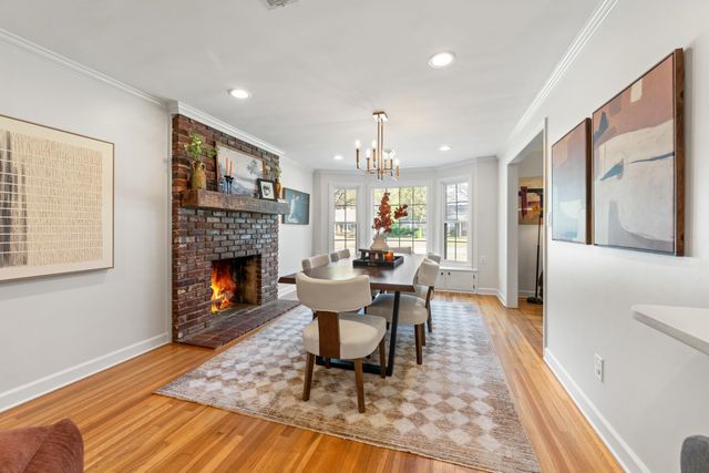 4943 EDENSHIRE AVE, Memphis, TN 38117