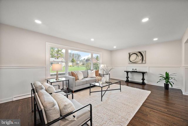4662 DARTMOOR DRIVE, Wilmington, DE 19803