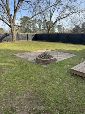 108 S Cypress Street, Poyen, AR 72128