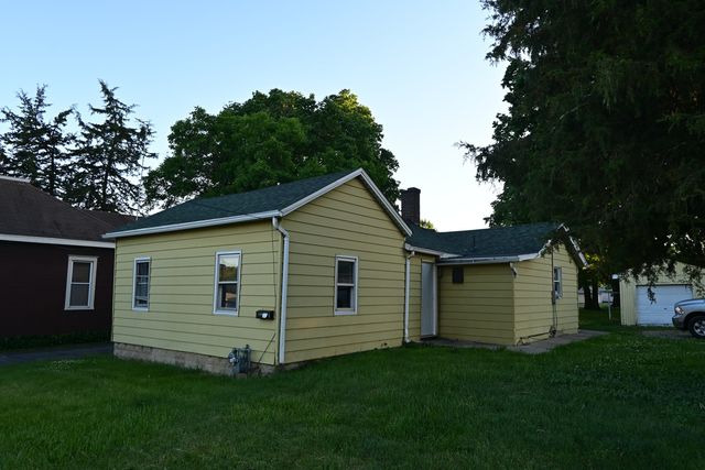 1346 N Division Street, Morris, IL 60450