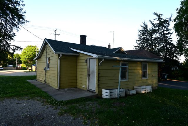 1346 N Division Street, Morris, IL 60450