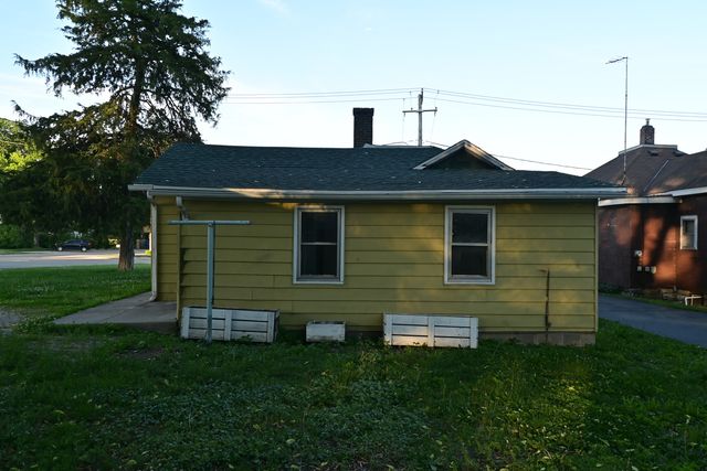 1346 N Division Street, Morris, IL 60450