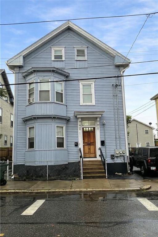 460 Chalkstone Avenue 2, Providence, RI 02908