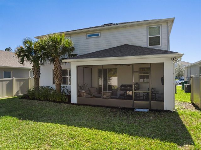 2060 CANOPY TERRACE BOULEVARD, Deland, FL 32724